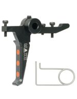 Maxx Model CNC Advanced Speed Trigger Style E Black for MTW