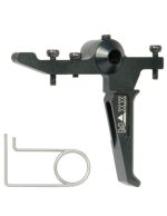 Maxx Model CNC Advanced Speed Trigger Style E Black for MTW - obrazek 3