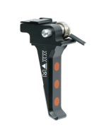Maxx Model CNC Advanced Speed Trigger Style E black for Scorpion EVO-3 - obrazek 2