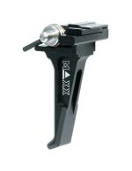 Maxx Model CNC Advanced Speed Trigger Style E black for Scorpion EVO-3 - obrazek 4