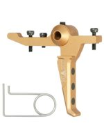 Maxx Model CNC Advanced Speed Trigger Style E for MTW - Dark Earth - obrazek 2