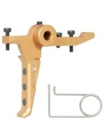 Maxx Model CNC Advanced Speed Trigger Style E for MTW - Dark Earth