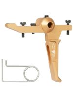 Maxx Model CNC Advanced Speed Trigger Style E for MTW - Dark Earth - obrazek 3
