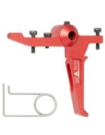 Maxx Model CNC Advanced Speed Trigger Style E red for MTW - obrazek 3