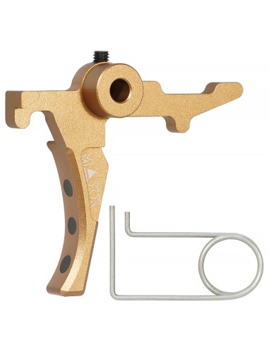 maxx-model-cnc-advanced-trigger-style-d-for-mtw-dark-earth Maxx Model CNC Advanced Trigger Style D for MTW - Dark Earth - obrazek 1