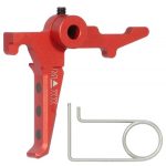 Maxx Model CNC Advanced Trigger Style E for MTW - Red