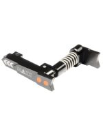 Maxx Model CNC Aluminum Advanced Magazine Release Style A (Black) - obrazek 4