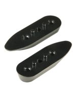Maxx Model CNC Aluminum Barrel Screw Support (Style A) (Black) - VFC SCAR-L/H - obrazek 2