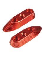 Maxx Model CNC Aluminum Barrel Screw Support (Style A) (red) - VFC SCAR-L/H