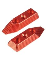 Maxx Model CNC Aluminum Barrel Screw Support (Style B) (red) - VFC SCAR-L/H