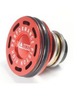 Maxx Model CNC Aluminum Double O-Ring Ball Bearing AEG Piston Head - obrazek 2