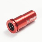 Maxx Model CNC Aluminum Double O-Ring Nozzle (19.50mm)