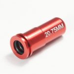 Maxx Model CNC Aluminum Double O-Ring Nozzle (20.75mm)