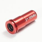 Maxx Model CNC Aluminum Double O-Ring Nozzle (21.00mm)