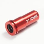 Maxx Model CNC Aluminum Double O-Ring Nozzle (21.50mm)
