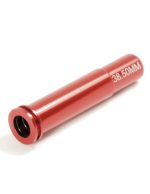 Maxx Model CNC Aluminum Double O-Ring SCAR-H Nozzle (38.5mm)