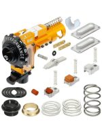 Maxx Model CNC Aluminum Hopup Chamber M4E for M4 AEG - obrazek 2