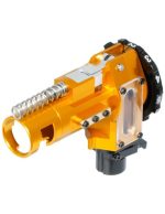 Maxx Model CNC Aluminum Hopup Chamber M4E for M4 AEG - obrazek 3