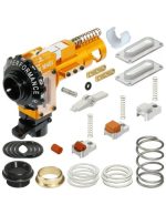 Maxx Model CNC Aluminum Hopup Chamber M4EI for ICS M4 - obrazek 2