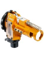 Maxx Model CNC Aluminum Hopup Chamber M4EI for ICS M4