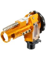 Maxx Model CNC Aluminum Hopup Chamber M4EI for ICS M4 - obrazek 3