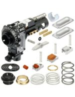 Maxx Model CNC Aluminum Hopup Chamber M4G for M4 AEG - obrazek 2