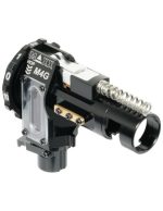 Maxx Model CNC Aluminum Hopup Chamber M4G for M4 AEG