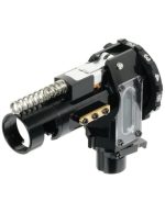 Maxx Model CNC Aluminum Hopup Chamber M4G for M4 AEG - obrazek 3