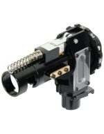 Maxx Model CNC Aluminum Hopup Chamber M4GI for ICS M4 - obrazek 3