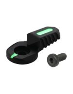 Maxx Model CNC Aluminum Nitelite Selector Switch Long for MTW - Style B