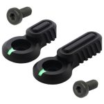 Maxx Model CNC Aluminum Nitelite Selector Switch set for MTW - Style A