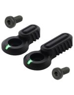 Maxx Model CNC Aluminum Nitelite Selector Switch set for MTW - Style A