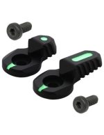 Maxx Model CNC Aluminum Nitelite Selector Switch set for MTW - Style B
