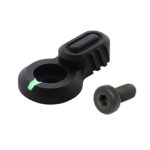 Maxx Model CNC Aluminum Nitelite Selector Switch Short for MTW - Style A