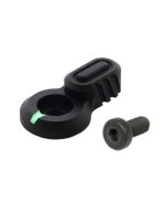 Maxx Model CNC Aluminum Nitelite Selector Switch Short for MTW - Style A