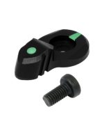 Maxx Model CNC Aluminum Nitelite Selector Switch Short for MTW - Style B - obrazek 2