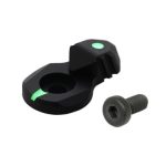 Maxx Model CNC Aluminum Nitelite Selector Switch Short for MTW - Style B