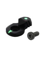Maxx Model CNC Aluminum Nitelite Selector Switch Short for MTW - Style B