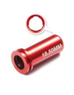 Maxx Model CNC Aluminum nozzle (18.50mm) for Scorpion Evo