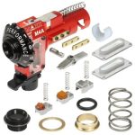 Maxx Model CNC Hopup Chamber M4A PRO for M4 AEG