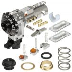 Maxx Model CNC Hopup Chamber M4i PRO for ICS M4 AEG