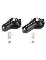 Maxx Model CNC Low Profile Selector Lever (Style A) (Black) - VFC SCAR-L/H - obrazek 2