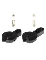 Maxx Model CNC Low Profile Selector Lever (Style A) (Black) - VFC SCAR-L/H - obrazek 4