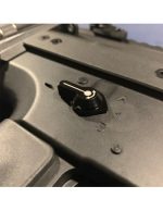 Maxx Model CNC Low Profile Selector Lever (Style A) (Black) - VFC SCAR-L/H - obrazek 6