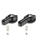Maxx Model CNC Low Profile Selector Lever (Style B) (Black) - VFC SCAR-L/H - obrazek 2