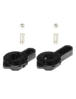 Maxx Model CNC Low Profile Selector Lever (Style B) (Black) - VFC SCAR-L/H - obrazek 4