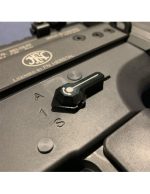Maxx Model CNC Low Profile Selector Lever (Style B) (Black) - VFC SCAR-L/H - obrazek 5