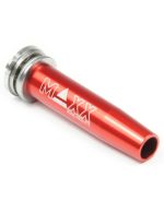 MAXX MODEL CNC Stainless Steel/Aluminum Spring Guide for V2 gearbox - obrazek 3