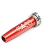 MAXX MODEL CNC Stainless Steel/Aluminum Spring Guide for V2 gearbox - obrazek 4