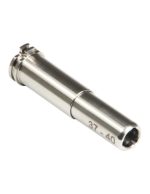 Maxx Model CNC Titanium Adjustable Air Seal Nozzle 37mm - 40mm for AEG - obrazek 5